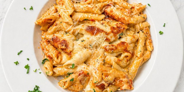 Baked Ziti