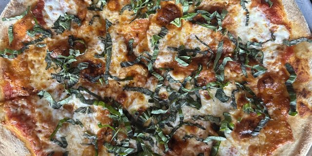 Margherita
