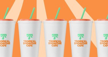 Tropical Smoothie Cafe