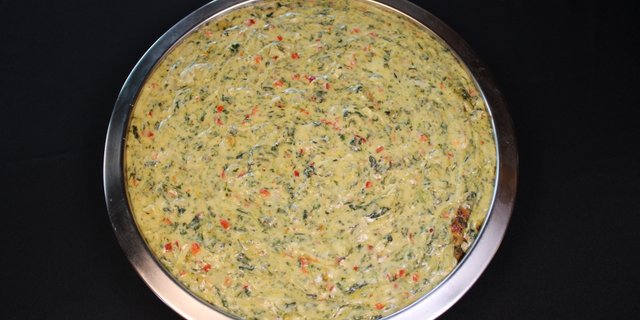 Spinach Dip