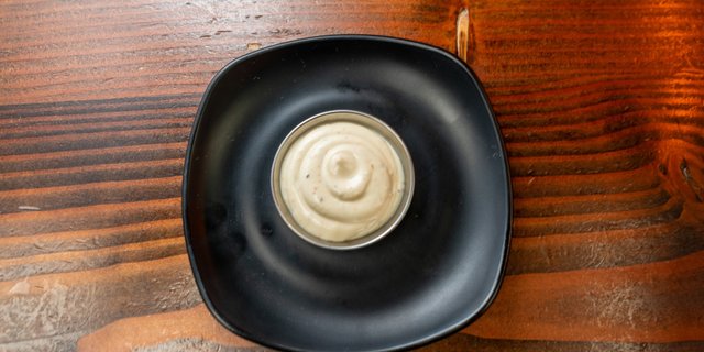 Horseradish Mayo