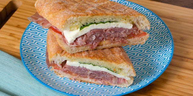Roma Panini