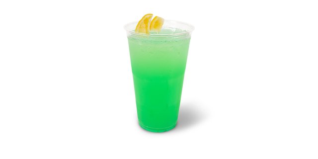Lemon-Jade Lemonade