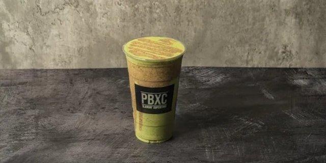 Almond G.O.A.T Smoothie