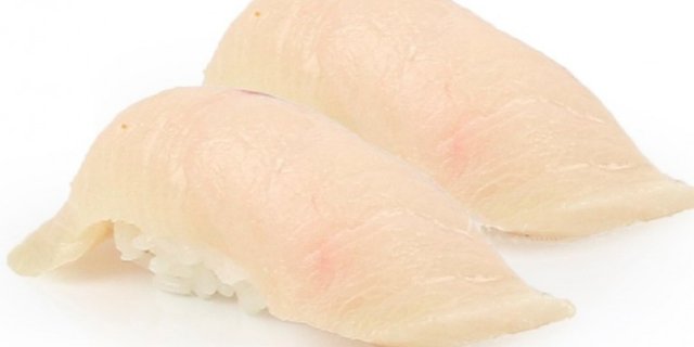 Yellowtail Nigiri