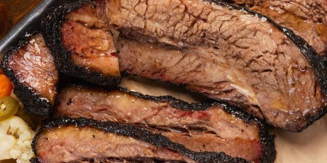 Smoked Brisket