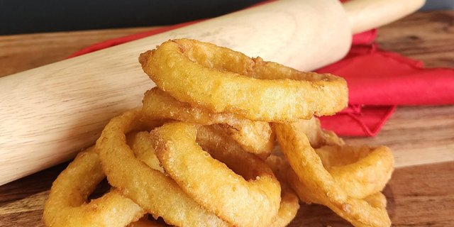 Onion Rings