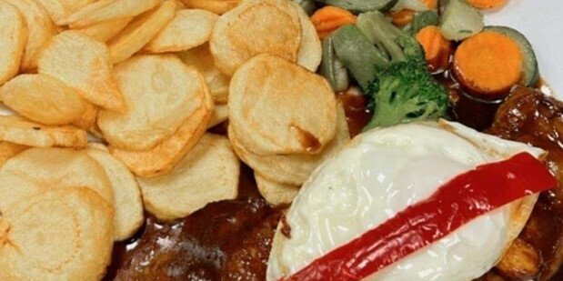 Portuguese Steak