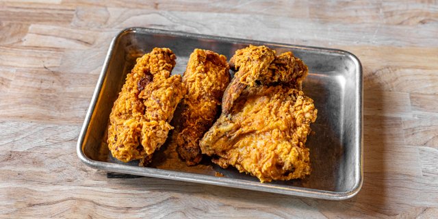 Fried Chicken