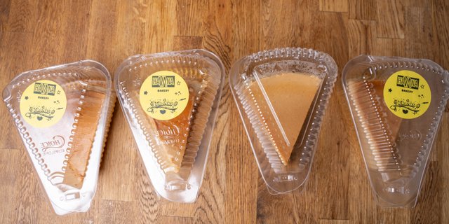 Cuban Flan