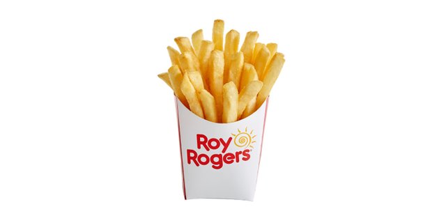 Holster Fries