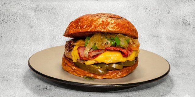 L.A. Burger