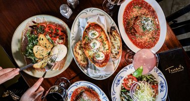 Teresa's Italian Eatery