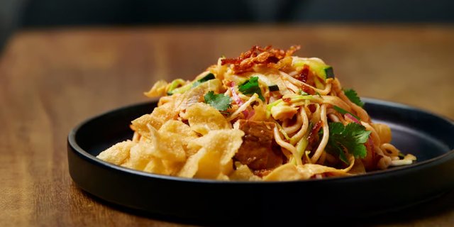 Superstar Noodles