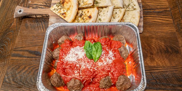 Meatballs