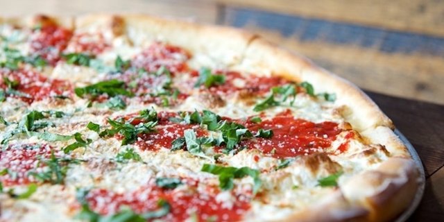 Old World Pizza