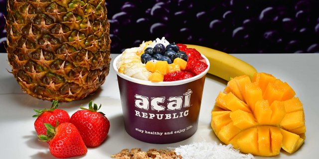 10 Acai Bowls