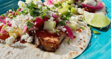 DGT Tacos