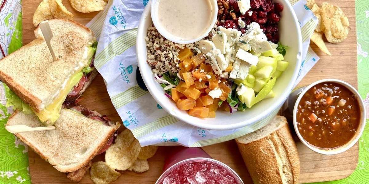 Yampa Sandwich Company