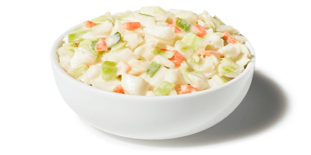 32 Oz Coleslaw