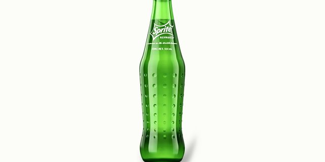 Sprite Mexico