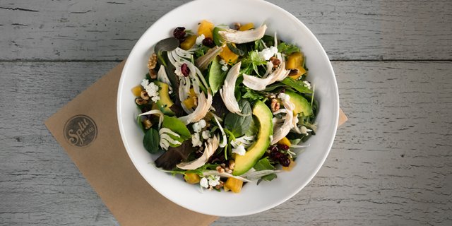 Beetbox Salad Large Bowl