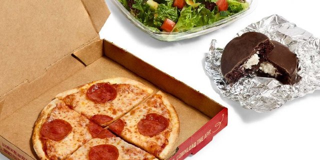 The Complete Favorites