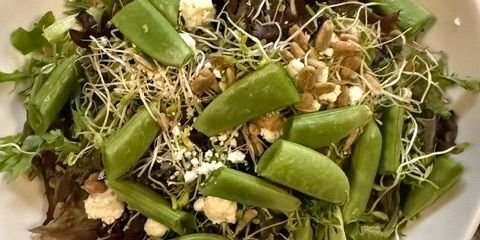 Green Goddess Salad