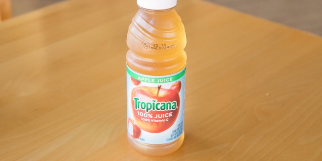 Apple Juice