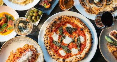 Bar Dough