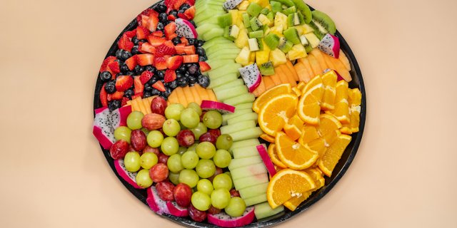 Fruit Platter