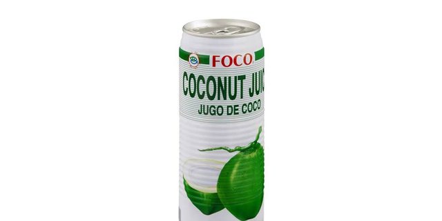 Coconut Water