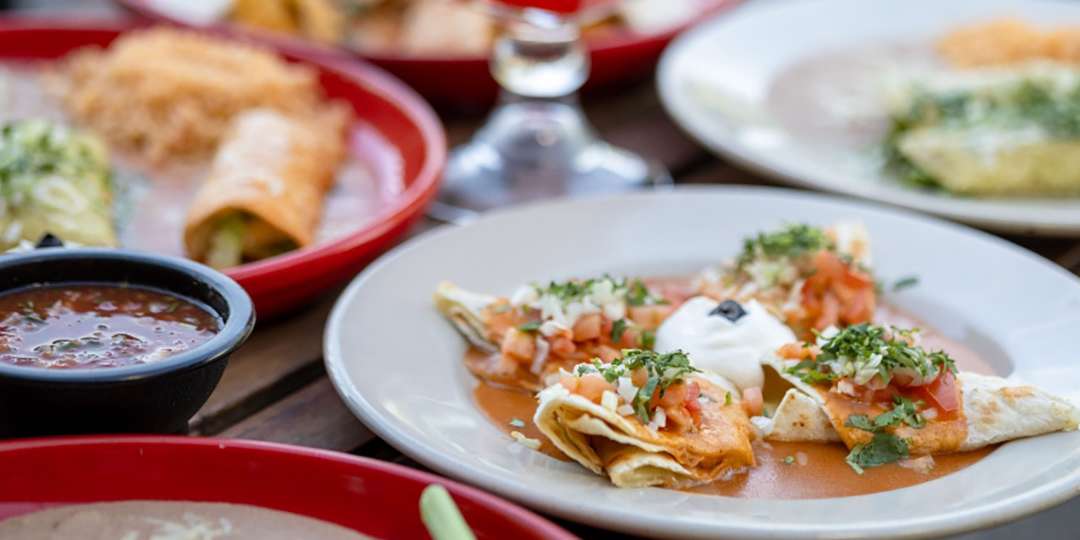 Lindo Mexico Restaurant & Cantina