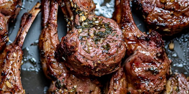 Lamb Chops
