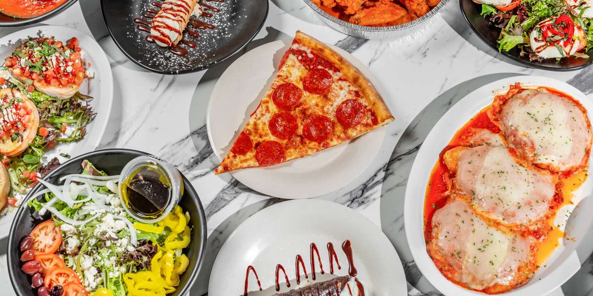 Vic's Pizzeria