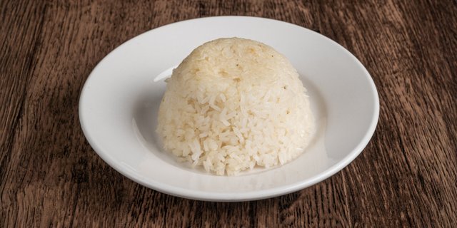 Basmati White Rice
