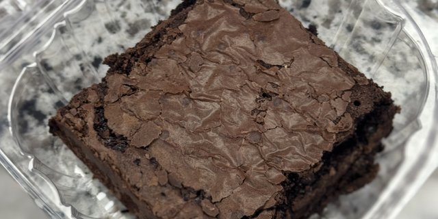 Brownie