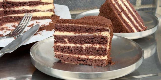 Chocolate Cake