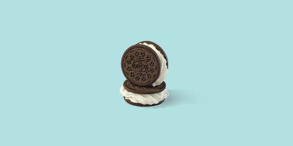 Oreo Rounders