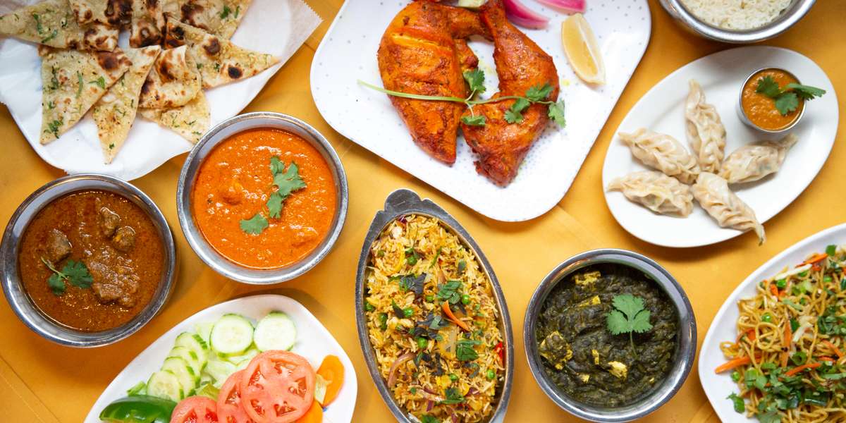 House Of Tandoor