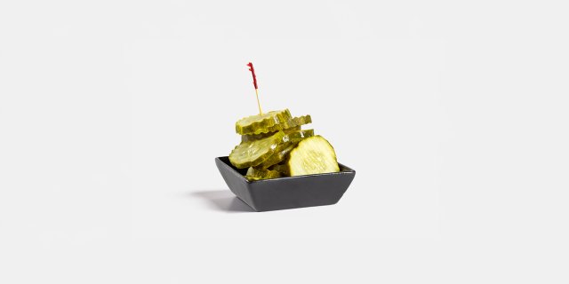 Pickle Bundle