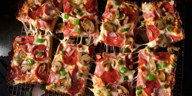 Super Special Party Tray
