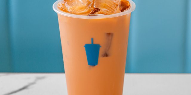Thai Milk Tea