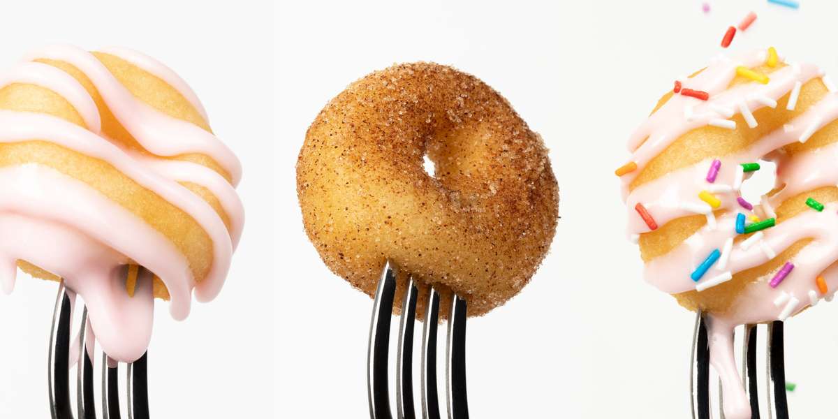 Cops Doughnuts