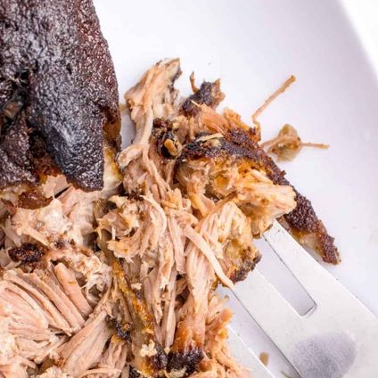 Pulled Pork