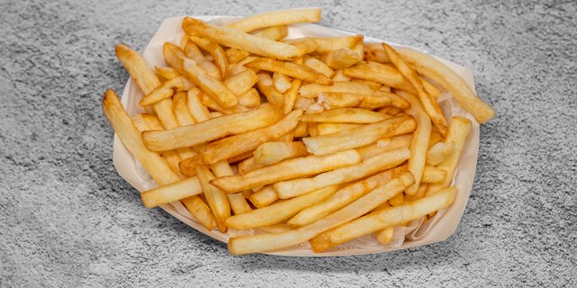 Fries
