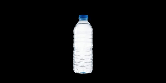 Bottled Water