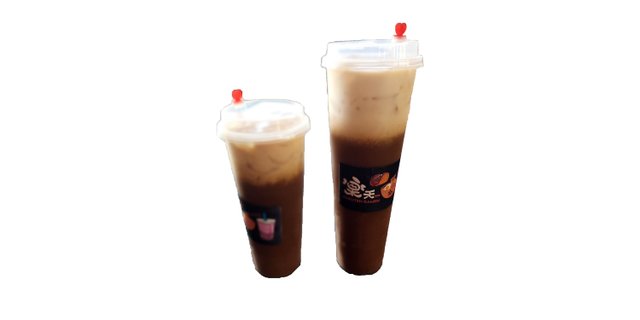 Thai Coffee