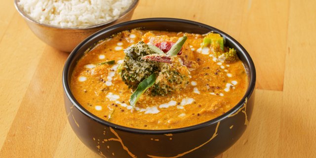 Aloo Tikki