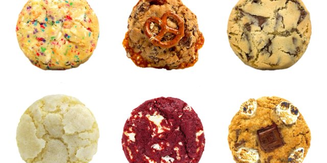Classics - Cookies